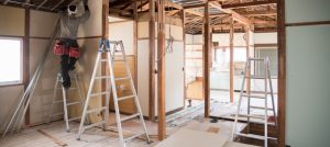 Entreprise de rénovation de la maison et de rénovation d’appartement à Saint-Pierremont